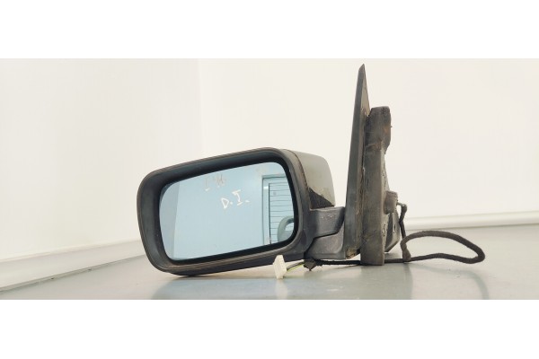 Recambio de retrovisor izquierdo para bmw serie 3 berlina (e46) referencia OEM IAM E10117351  