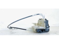 Recambio de cerradura puerta delantera izquierda para citroen c3 elle referencia OEM IAM   