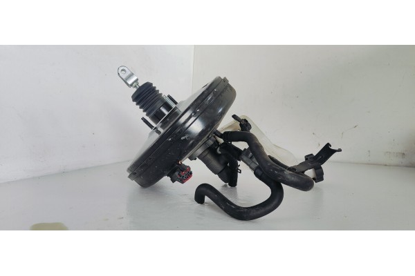 Recambio de servofreno para hyundai tucson sle 2wd referencia OEM IAM 58500D7200  