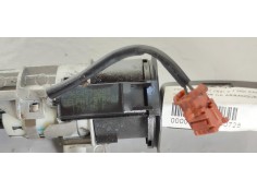 Recambio de conmutador de arranque para peugeot 607 (s2) básico referencia OEM IAM N0500109  