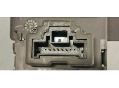 Recambio de conmutador de arranque para renault scenic ii emotion referencia OEM IAM 8200125077  