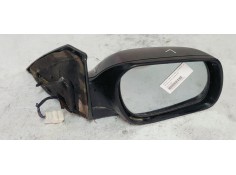 Recambio de retrovisor derecho para mazda 3 berlina (bk) 2.0mzcd 143 fap referencia OEM IAM E4012220  