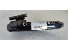 Recambio de maneta exterior trasera derecha para suzuki sx4 rw (ey) glx referencia OEM IAM   