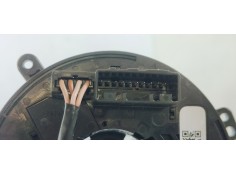 Recambio de anillo airbag para opel insignia berlina 2.0cdti 130 fap referencia OEM IAM 25947775  