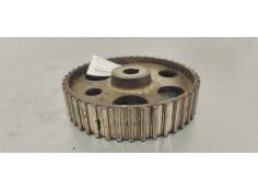 Recambio de polea bomba inyectora para volkswagen passat berlina (3b2) highline syncro / 4motion referencia OEM IAM 028130111A  