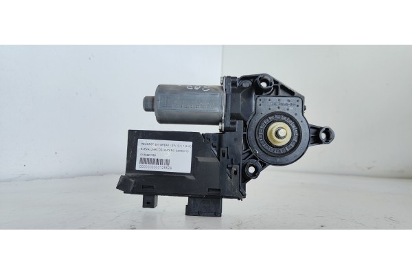 Recambio de elevalunas delantero derecho para peugeot 307 break / sw (s1) 1.6 hdi referencia OEM IAM 0130821766  