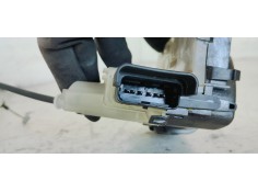 Recambio de cerradura puerta delantera izquierda para citroen c3 elle referencia OEM IAM   