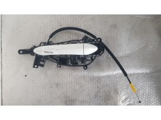 MANETA EXTERIOR TRASERA IZQUIERDA 