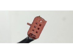 Recambio de conmutador de arranque para peugeot 607 (s2) básico referencia OEM IAM N0500109  