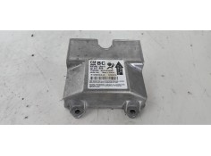 Recambio de centralita airbag para opel astra h berlina enjoy referencia OEM IAM 13227920  