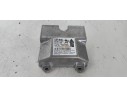 Recambio de centralita airbag para opel astra h berlina enjoy referencia OEM IAM 13227920  