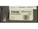 Recambio de conmutador de arranque para renault scenic ii emotion referencia OEM IAM 8200125077  