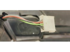 Recambio de retrovisor izquierdo para bmw serie 3 berlina (e46) referencia OEM IAM E10117351  