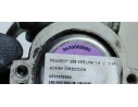 Recambio de bomba direccion para peugeot 206 berlina 1.4 referencia OEM IAM 9636868880  