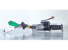 Recambio de conmutador de arranque para peugeot 607 (s2) básico referencia OEM IAM N0500109  