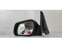 Recambio de retrovisor izquierdo para mazda 3 berlina (bk) 2.0mzcd 143 fap referencia OEM IAM E4012220  