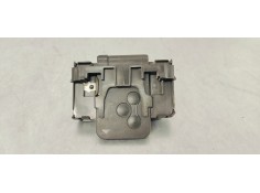 Recambio de conmutador de arranque para renault scenic ii emotion referencia OEM IAM 8200125077  