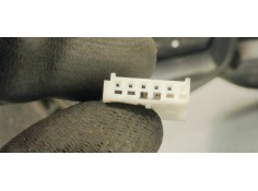 Recambio de retrovisor izquierdo para bmw serie 3 berlina (e46) referencia OEM IAM E10117351  