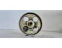 Recambio de bomba direccion para peugeot 206 berlina 1.4 referencia OEM IAM 9636868880  
