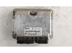 Recambio de centralita motor uce para opel frontera b 2.2 16v dti referencia OEM IAM 09173933 028101025 