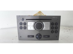SISTEMA AUDIO / RADIO CD 13154304 