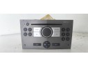 Recambio de sistema audio / radio cd para opel astra h berlina enjoy referencia OEM IAM 13154304  