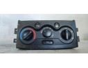 Recambio de mando calefaccion / aire acondicionado para daewoo kalos 1.4 sr referencia OEM IAM   
