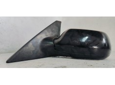 Recambio de retrovisor izquierdo para mazda 3 berlina (bk) 2.0mzcd 143 fap referencia OEM IAM E4012220  