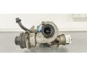 Recambio de turbocompresor para mercedes-benz clase b (w245) 2.0cdi 140 [200] fap referencia OEM IAM A6400901580  