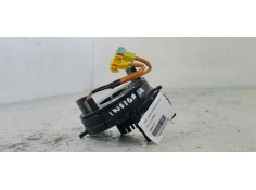 Recambio de anillo airbag para opel insignia berlina 2.0cdti 130 fap referencia OEM IAM 25947775  