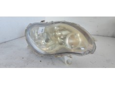 Recambio de faro derecho para smart coupe 0.7 turbo cat referencia OEM IAM 0301169202  