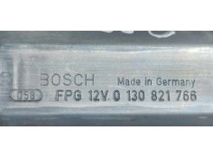 Recambio de elevalunas delantero derecho para peugeot 307 break / sw (s1) 1.6 hdi referencia OEM IAM 0130821766  