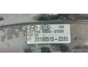 Recambio de servofreno para hyundai tucson sle 2wd referencia OEM IAM 58500D7200  