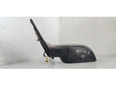 Recambio de retrovisor izquierdo para mazda 3 berlina (bk) 2.0mzcd 143 fap referencia OEM IAM E4012220  