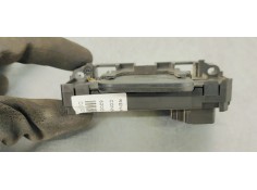 Recambio de conmutador de arranque para renault scenic ii emotion referencia OEM IAM 8200125077  