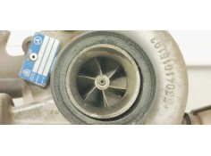 Recambio de turbocompresor para mercedes-benz clase b (w245) 2.0cdi 140 [200] fap referencia OEM IAM A6400901580  
