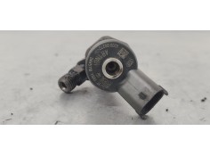 Recambio de inyector para renault scenic ii emotion referencia OEM IAM 0445110110B  