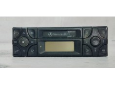 SISTEMA AUDIO / RADIO CD 