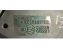 Recambio de retrovisor izquierdo para mazda 3 berlina (bk) 2.0mzcd 143 fap referencia OEM IAM E4012220  