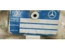 Recambio de turbocompresor para mercedes-benz clase b (w245) 2.0cdi 140 [200] fap referencia OEM IAM A6400901580  