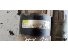 Recambio de motor arranque para citroen c3 1.4 referencia OEM IAM 9633292480  
