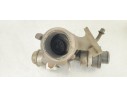 Recambio de turbocompresor para mercedes-benz clase b (w245) 2.0cdi 140 [200] fap referencia OEM IAM A6400901580  