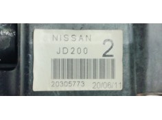 Recambio de palanca cambio para nissan qashqai (j10) acenta referencia OEM IAM   