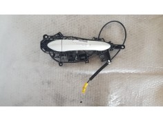 MANETA EXTERIOR DELANTERA DERECHA 