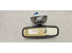 Recambio de espejo para citroen c5 berlina millenium referencia OEM IAM E11015745  