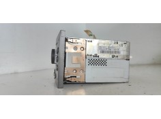 Recambio de sistema audio / radio cd para opel astra h berlina enjoy referencia OEM IAM 13154304  