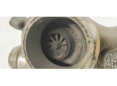 Recambio de turbocompresor para mercedes-benz clase b (w245) 2.0cdi 140 [200] fap referencia OEM IAM A6400901580  