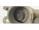Recambio de turbocompresor para mercedes-benz clase b (w245) 2.0cdi 140 [200] fap referencia OEM IAM A6400901580  
