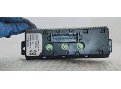Recambio de pantalla multifuncion para opel corsa d cosmo referencia OEM IAM 13209460  