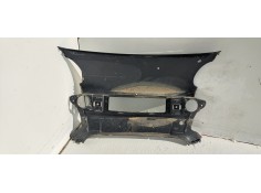 Recambio de paragolpes delantero para smart coupe 0.6 turbo cat referencia OEM IAM   